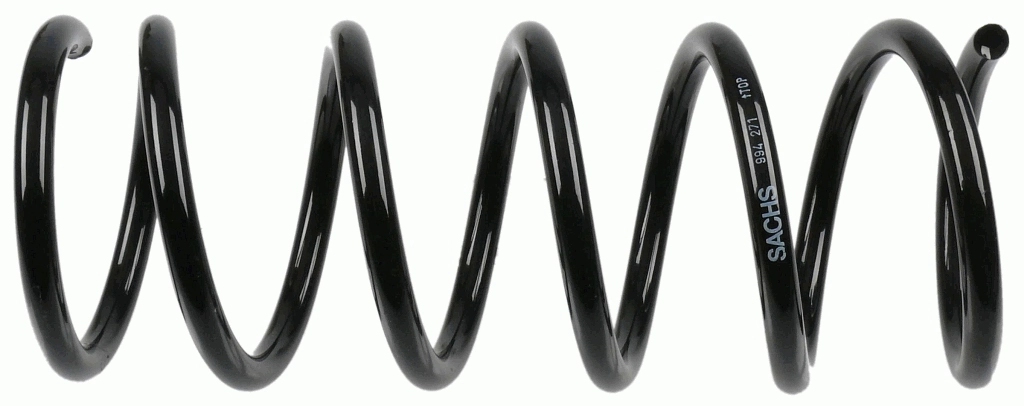 Arc suspensie
