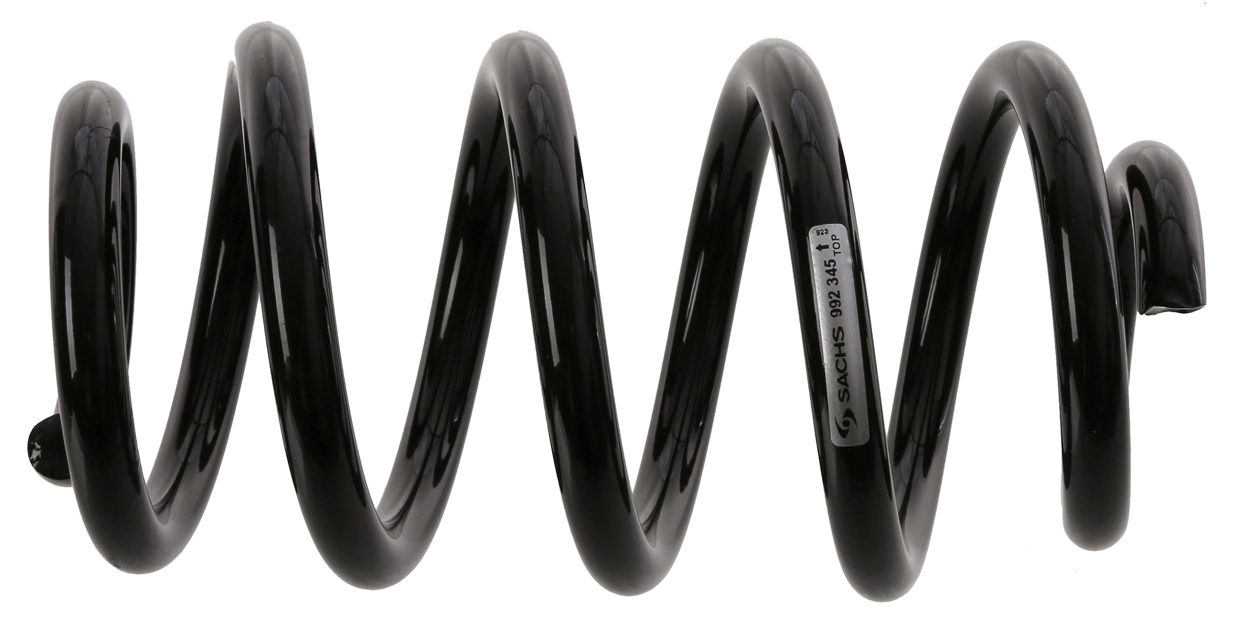 Arc suspensie