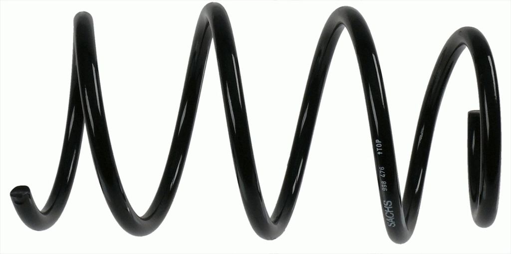Arc spiral