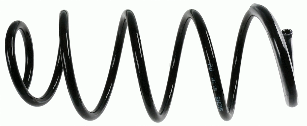 Arc suspensie