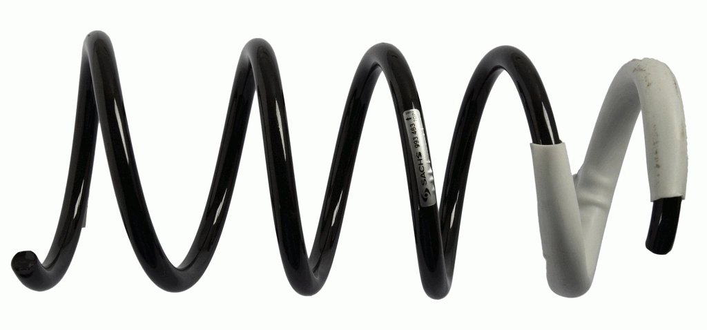 Arc suspensie
