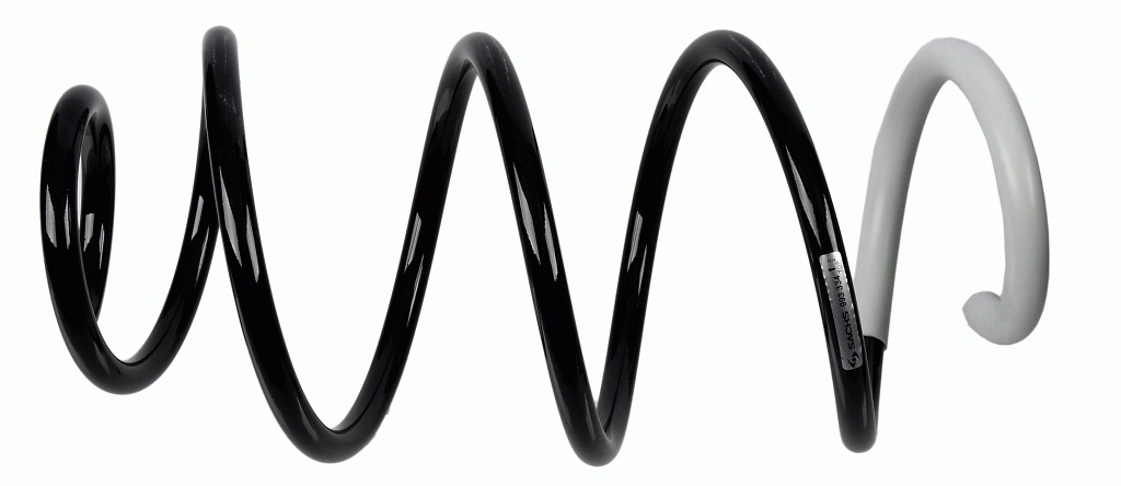 Arc suspensie