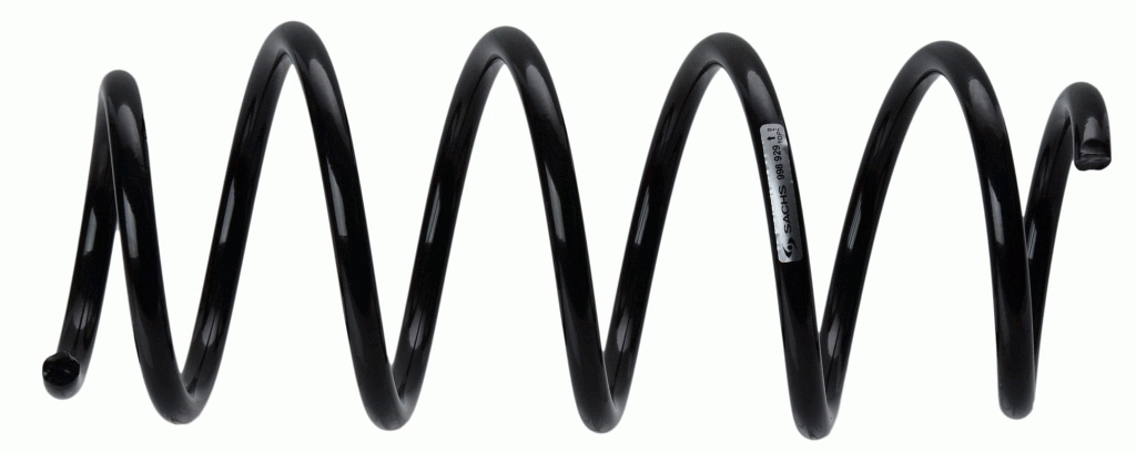 Arc suspensie