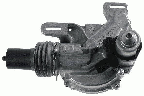 Cilindru receptor ambreiaj