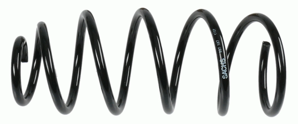 Arc suspensie