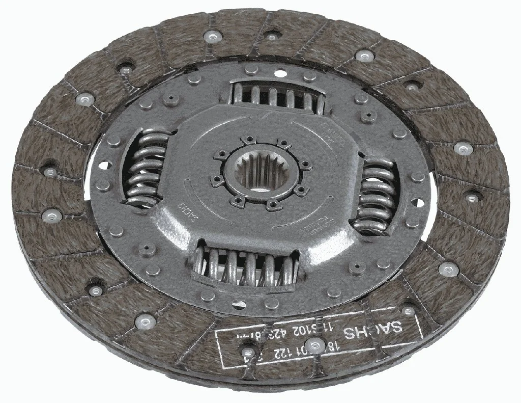 Disc ambreiaj