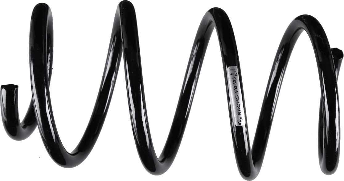 Arc suspensie