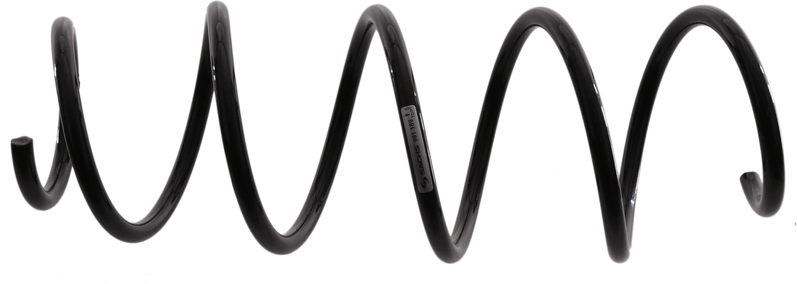 Arc suspensie