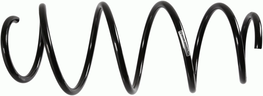 Arc suspensie