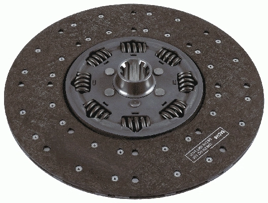 Disc ambreiaj
