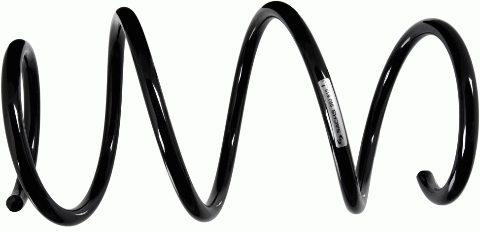 Arc suspensie