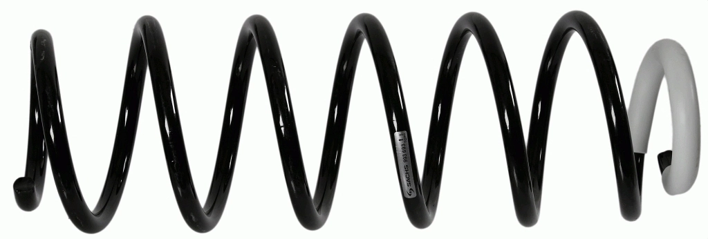 Arc suspensie
