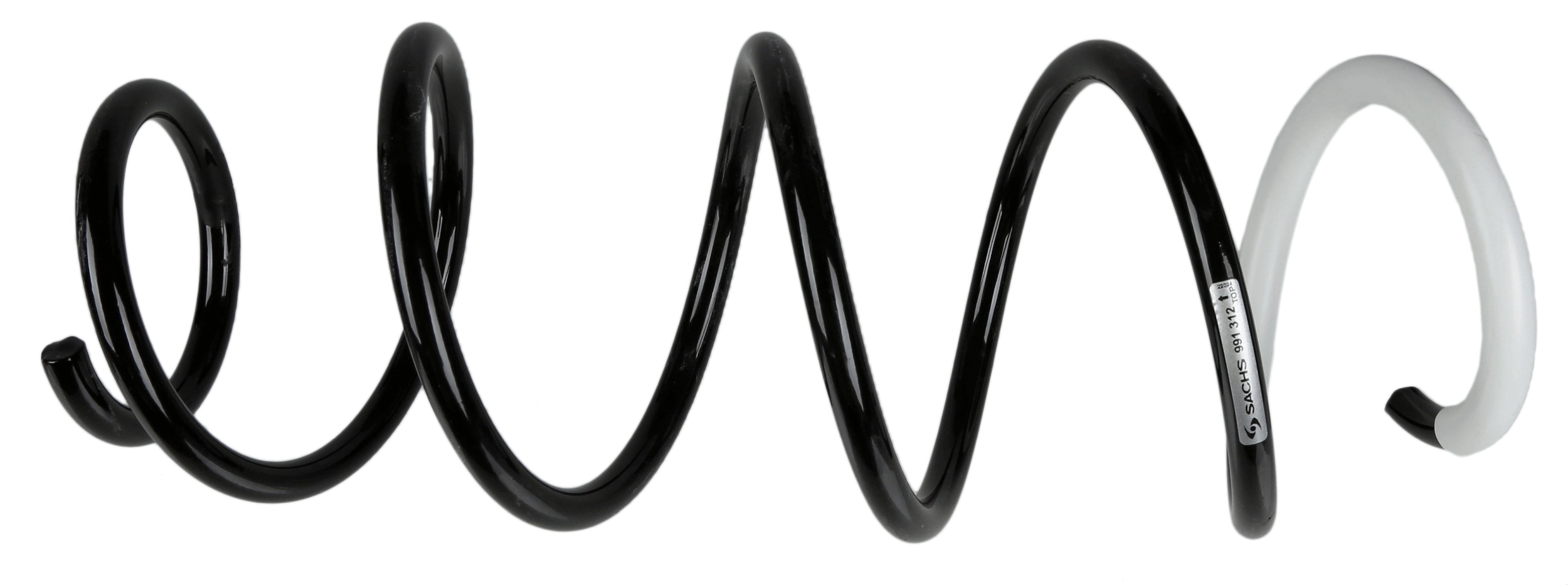 Arc suspensie