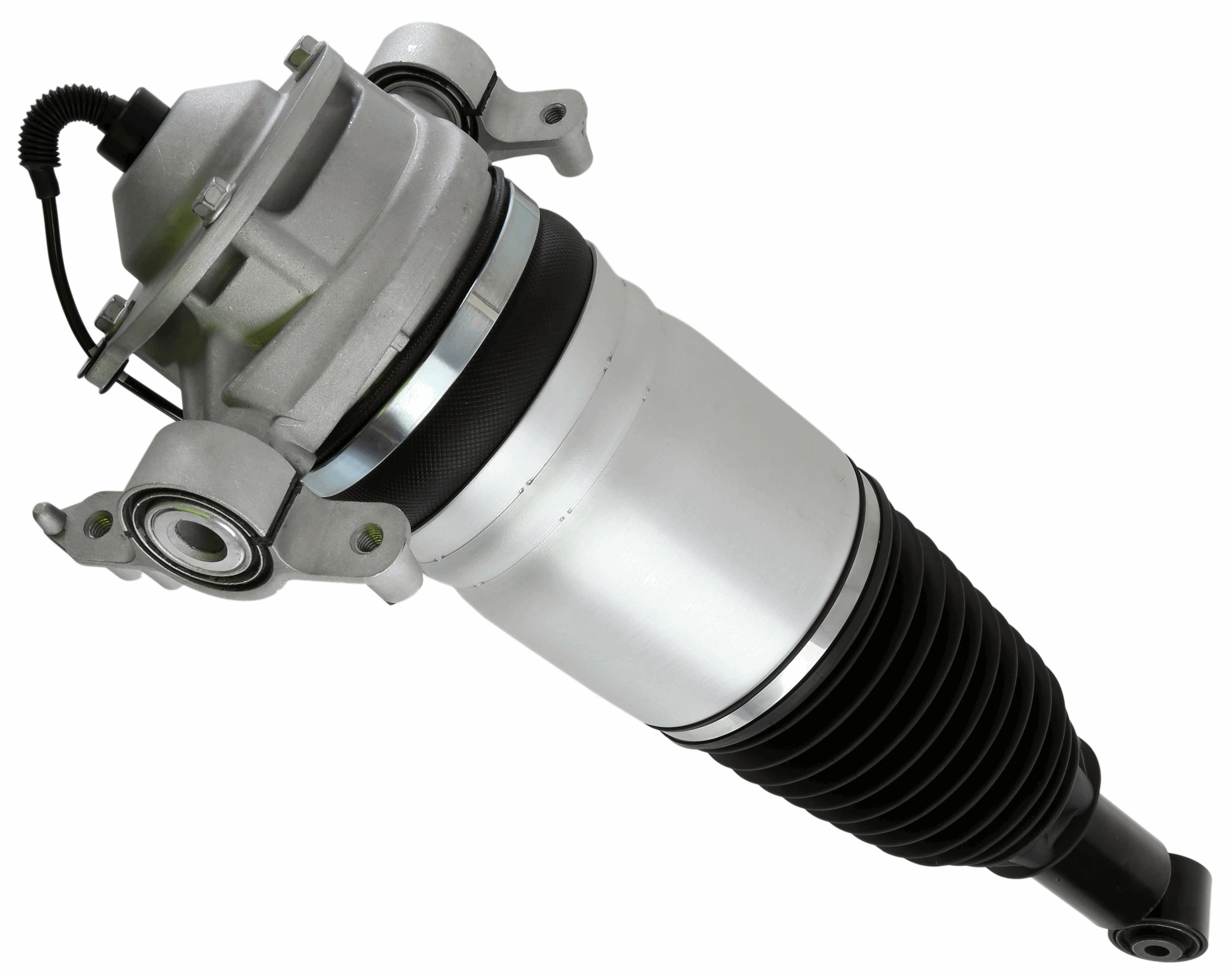 Brat arc pneumatic