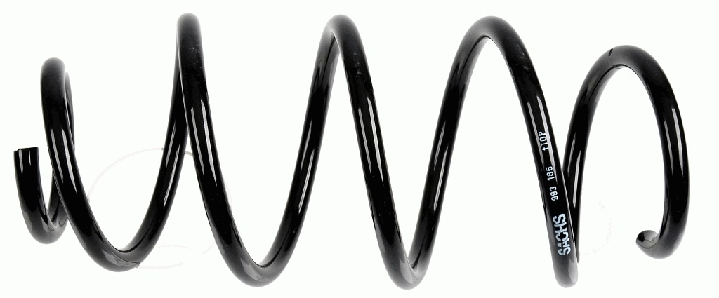 Arc suspensie