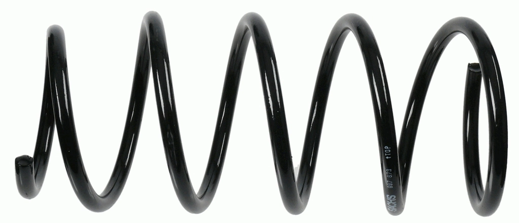 Arc suspensie