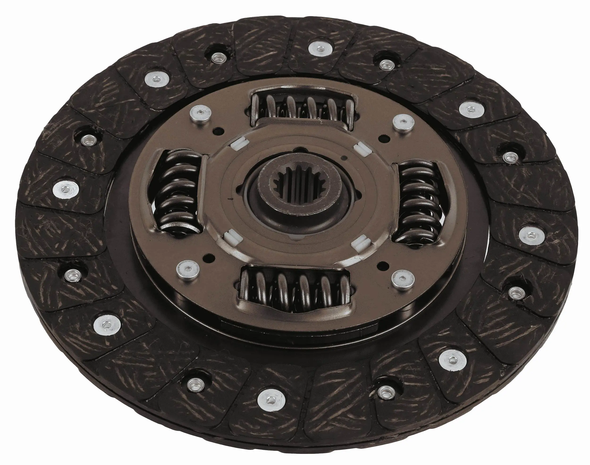Disc ambreiaj