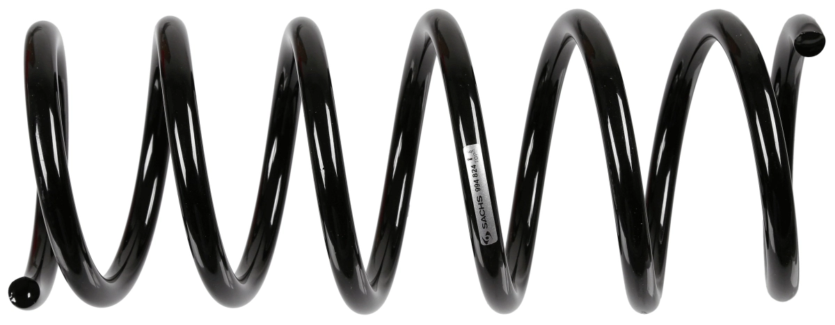 Arc suspensie
