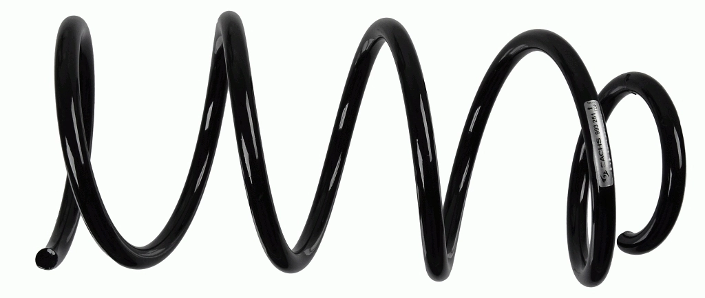 Arc suspensie