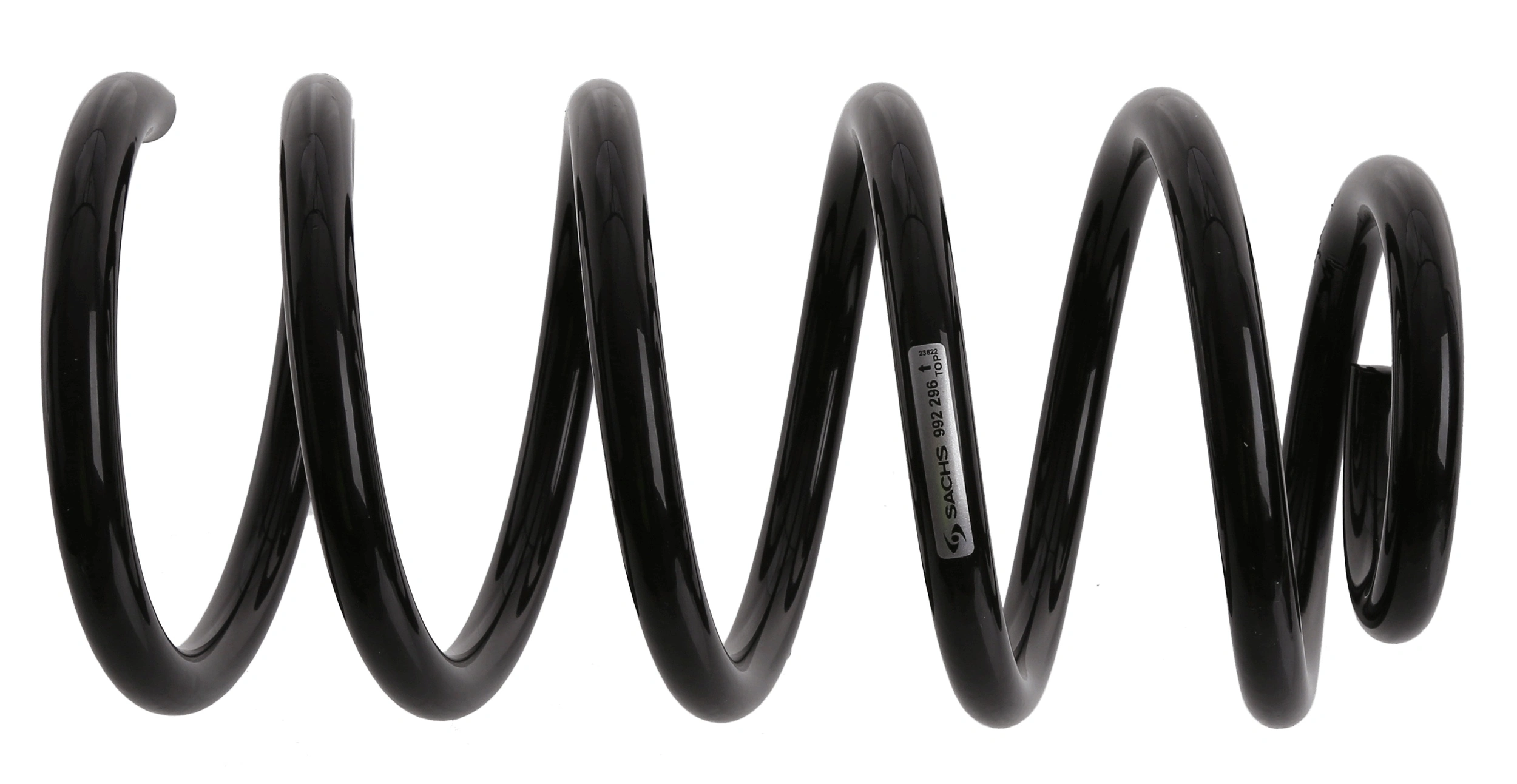 Arc suspensie