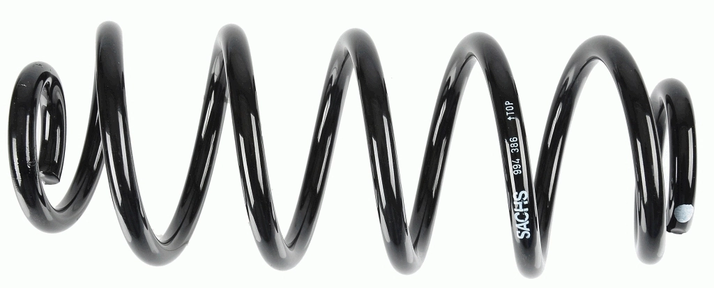 Arc suspensie