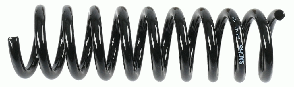 Arc suspensie