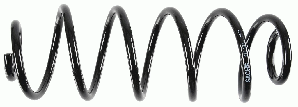 Arc suspensie