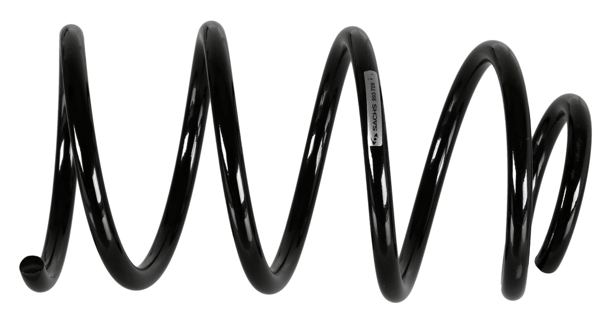 Arc suspensie