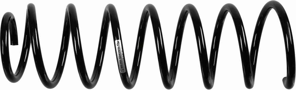 Arc suspensie