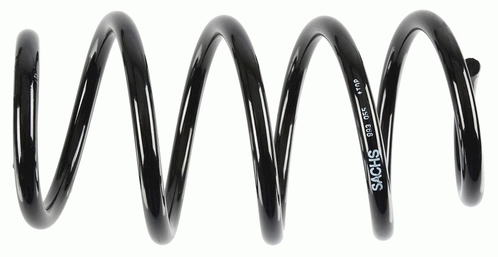 Arc suspensie
