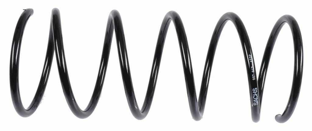 Arc suspensie