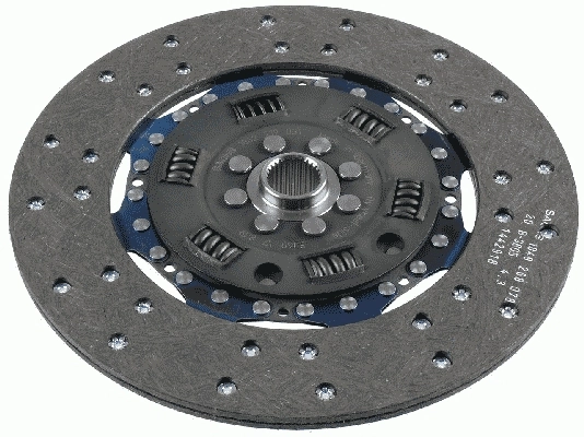 Disc ambreiaj