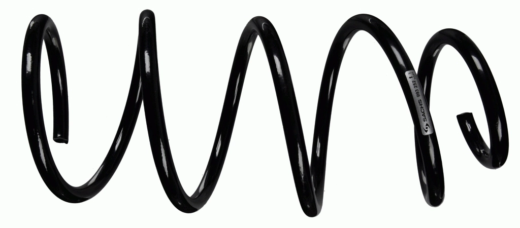 Arc suspensie