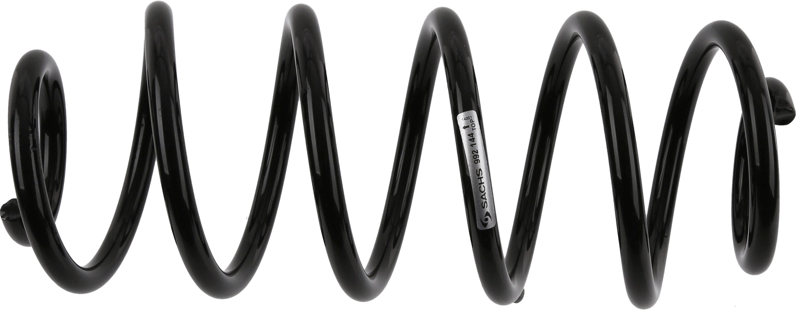 Arc suspensie