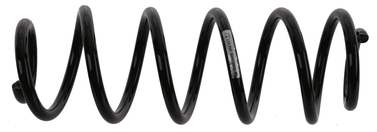 Arc suspensie