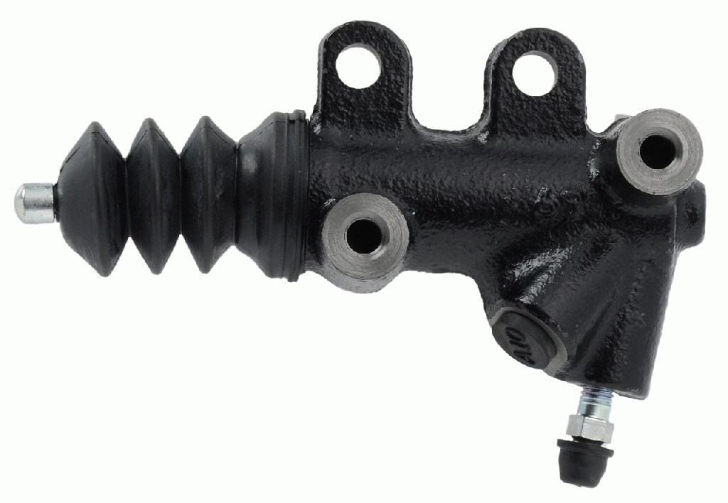 Cilindru receptor ambreiaj