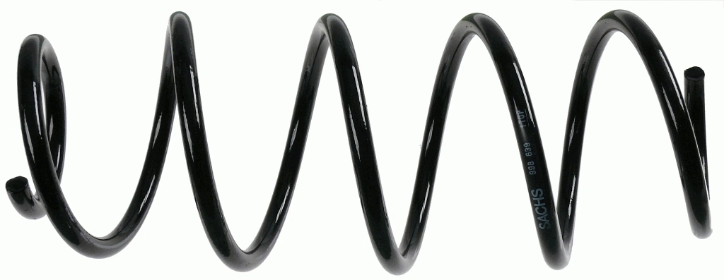 Arc suspensie