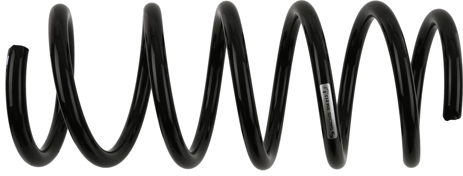 Arc spiral