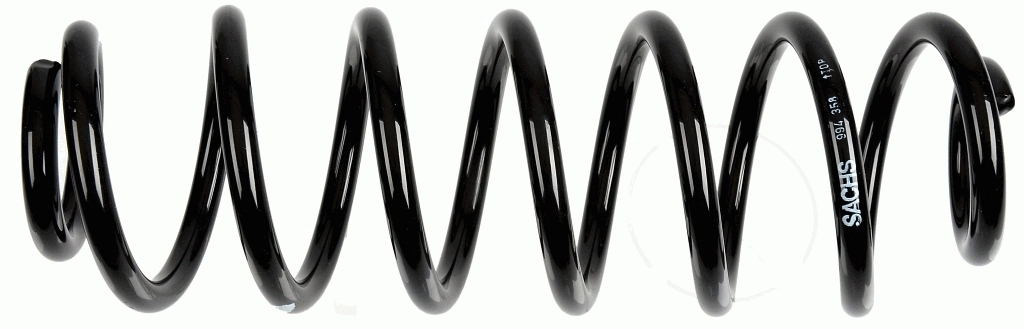 Arc suspensie