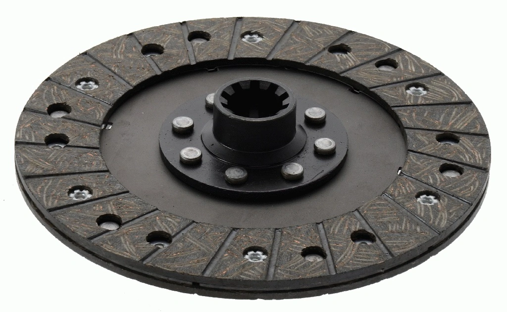 Disc ambreiaj