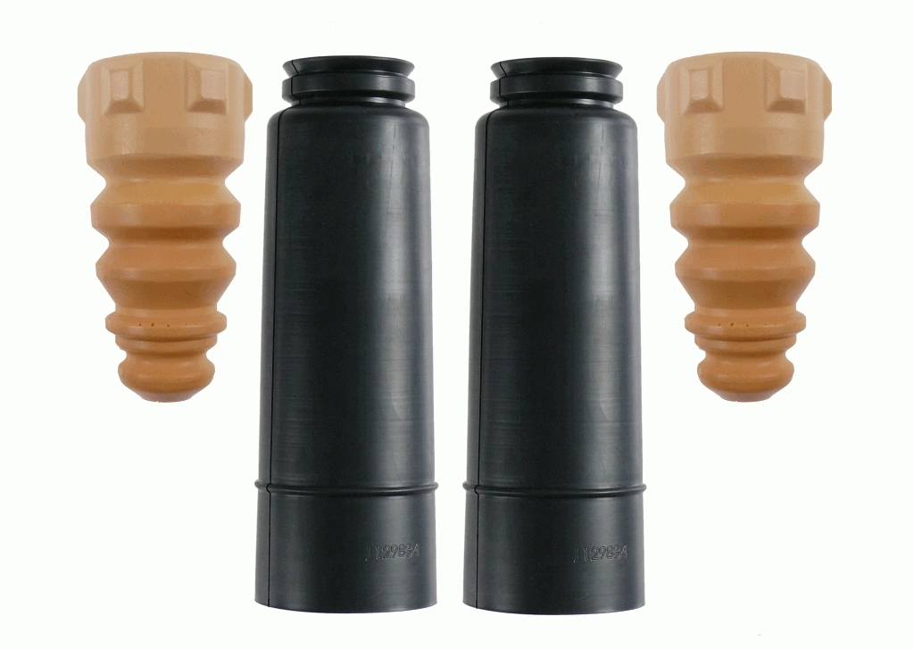 Set protectie praf amortizor