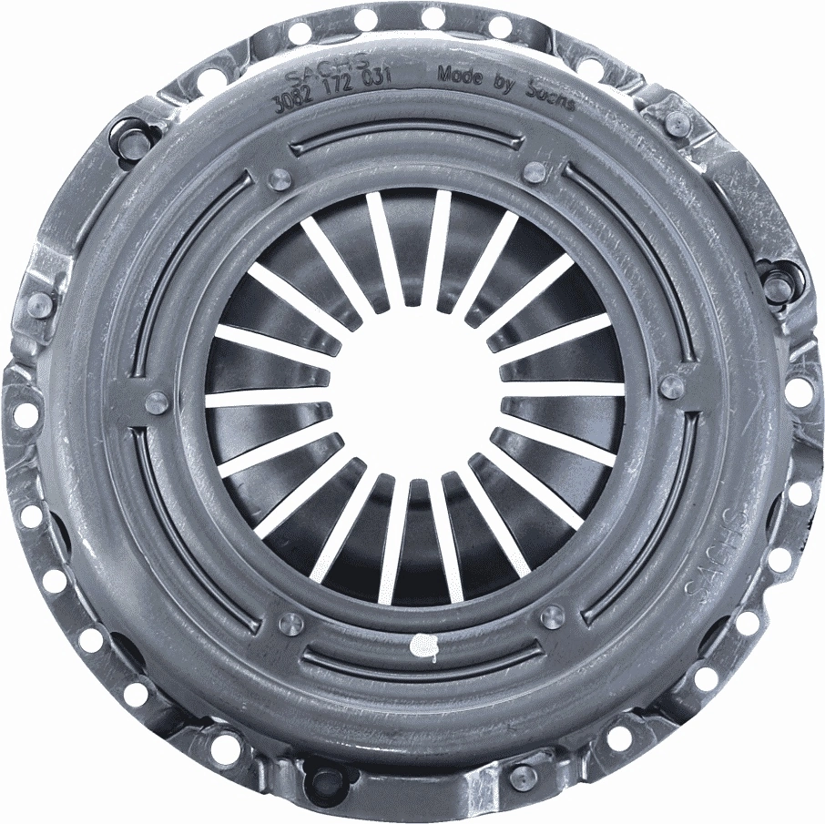 Set ambreiaj