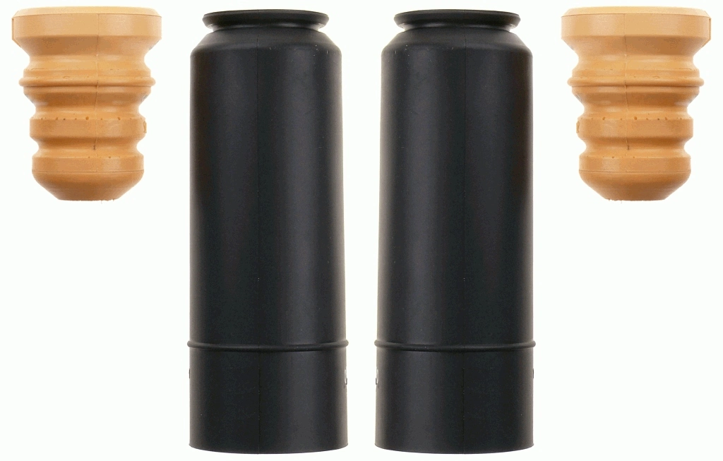 Set protectie praf amortizor