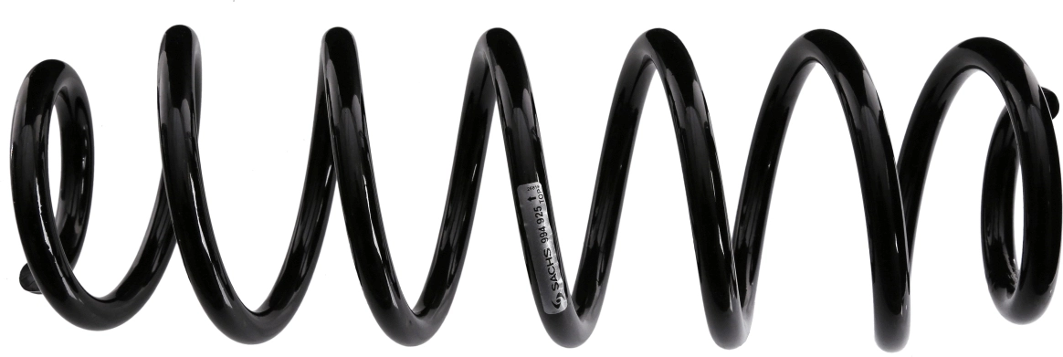 Arc suspensie