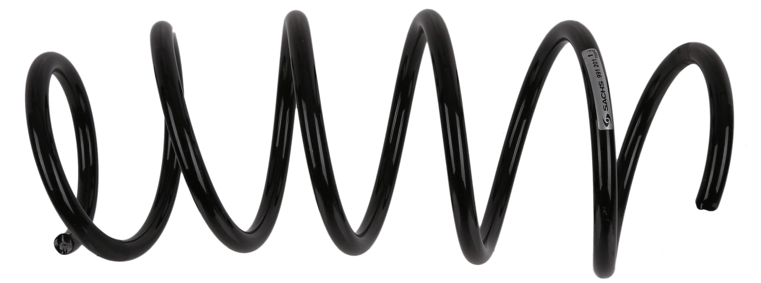 Arc suspensie