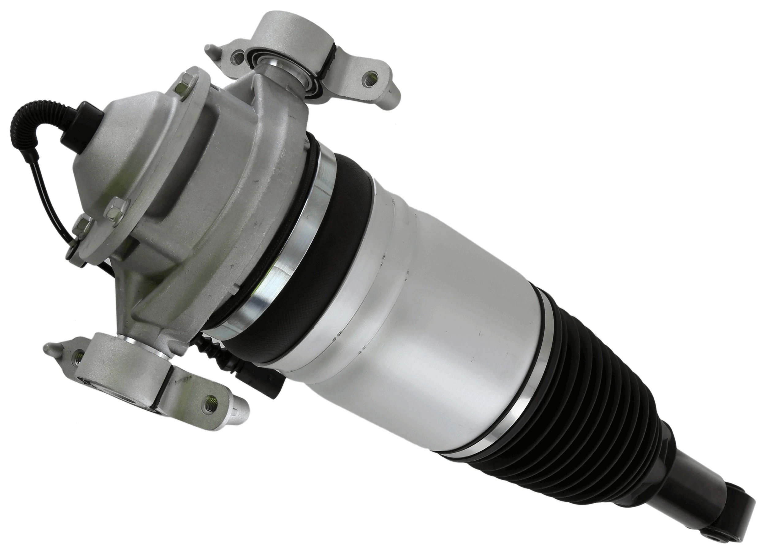 Brat arc pneumatic