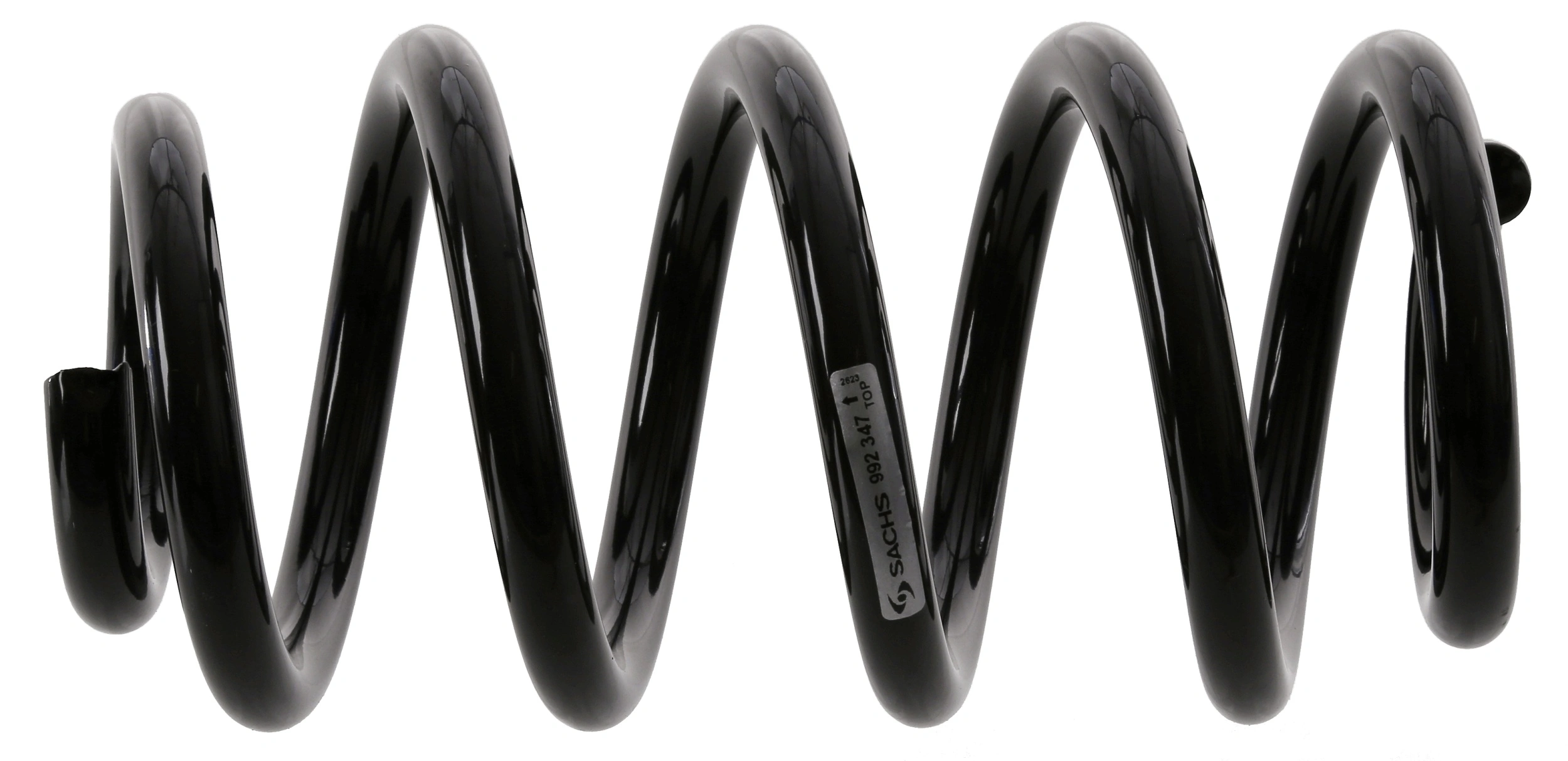 Arc suspensie