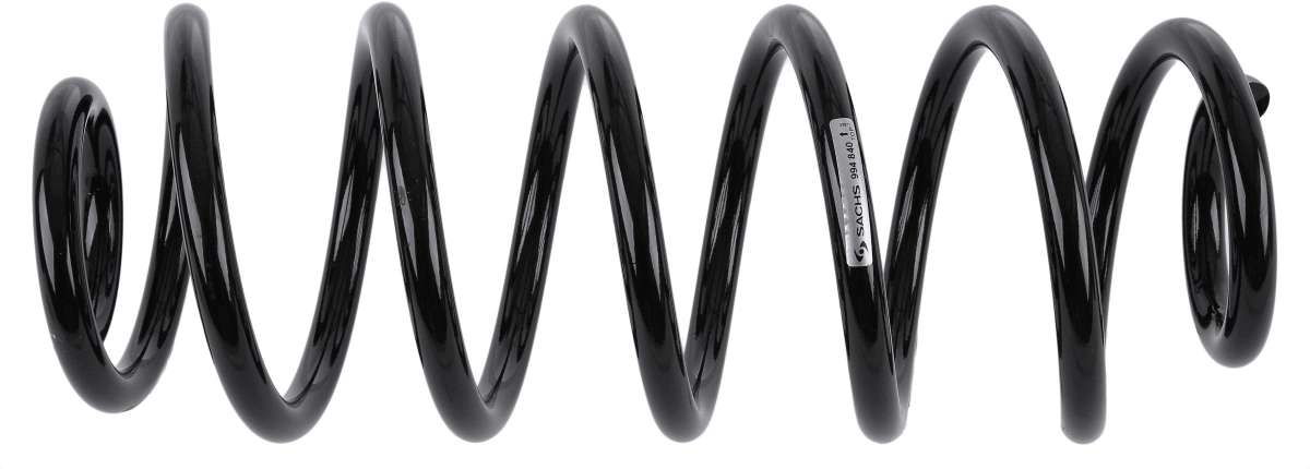 Arc suspensie