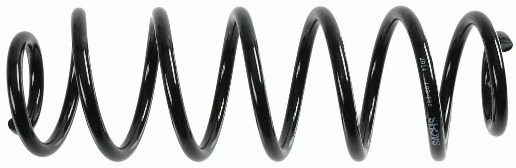 Arc suspensie
