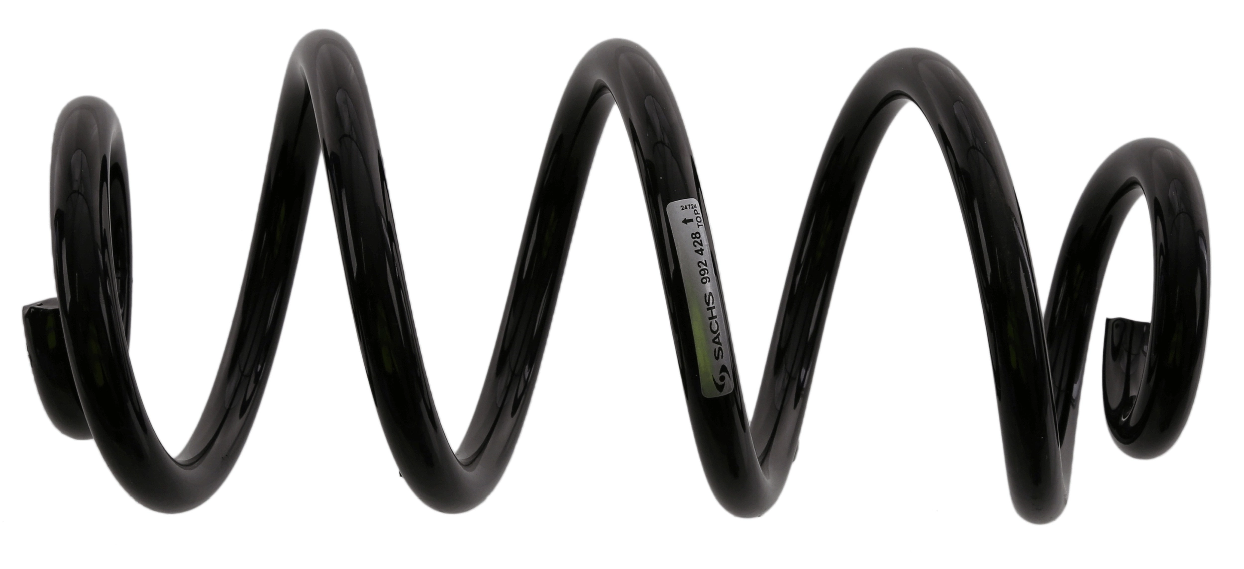 Arc suspensie